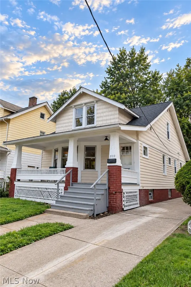 3592 W 128th Street, Cleveland, OH 44111 - #2