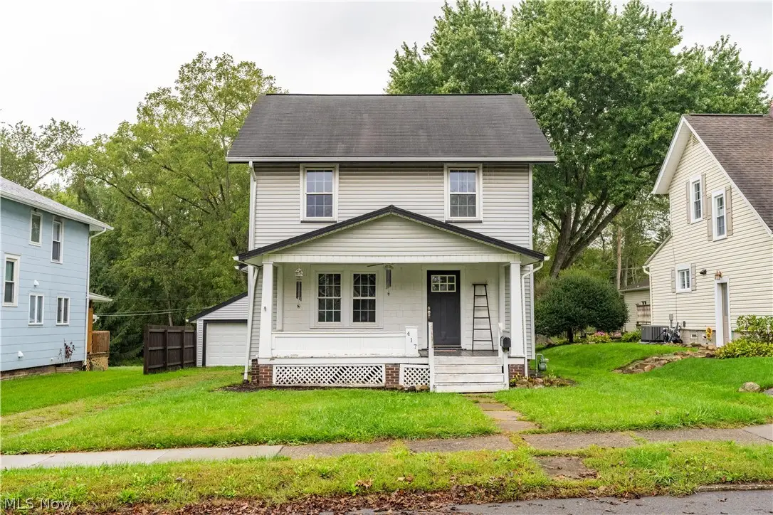 417 Tuscarawas Nw Avenue, Brewster, OH 44613 - #1