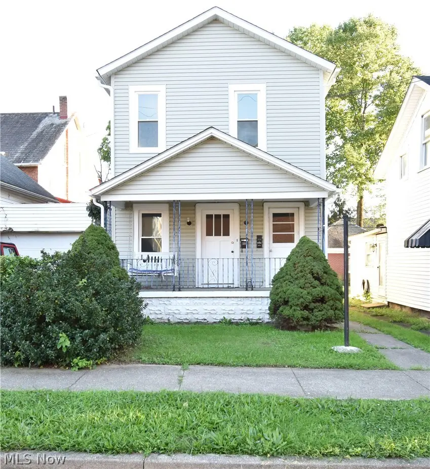 201 W Line Street, Minerva, OH 44657 - #1