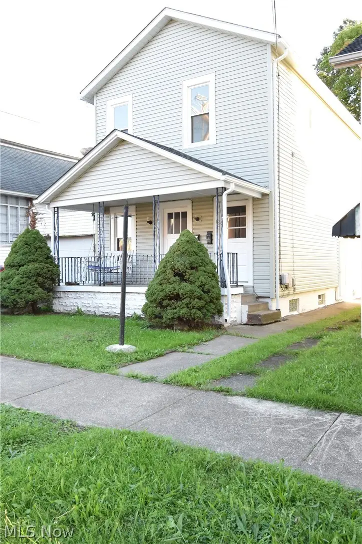 201 W Line Street, Minerva, OH 44657 - #2