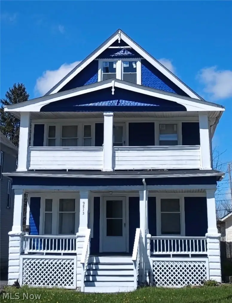 9813 Manor Avenue, Cleveland, OH 44104 - #1