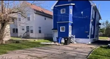 9813 Manor Avenue, Cleveland, OH 44104 - #3