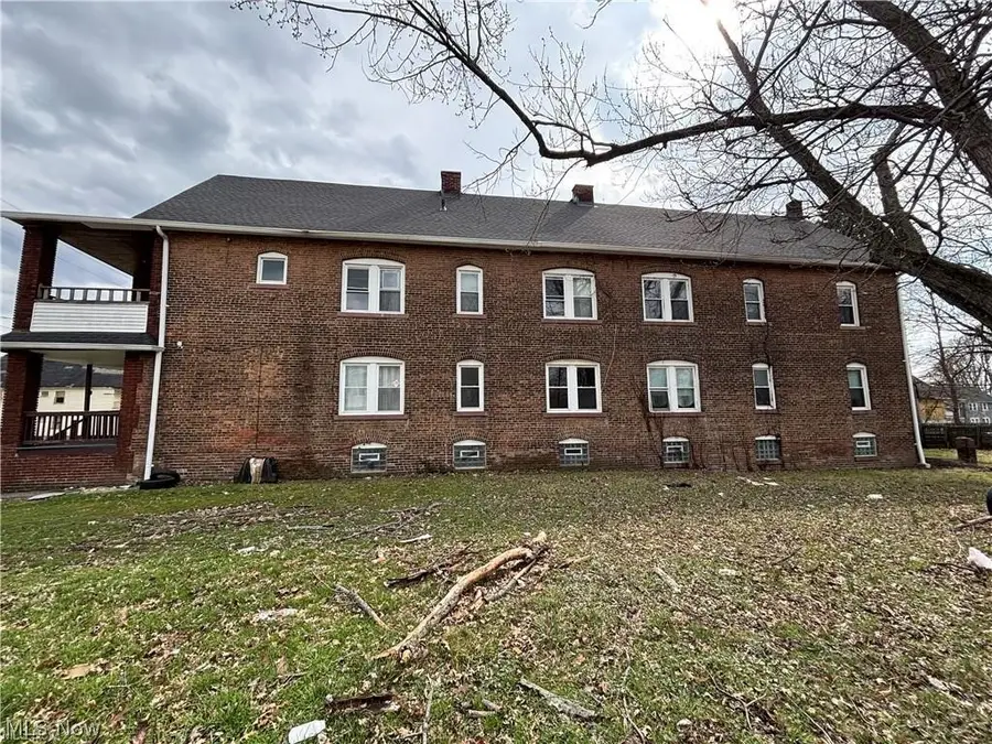 3446 E 119th Street, Cleveland, OH 44120 - #2