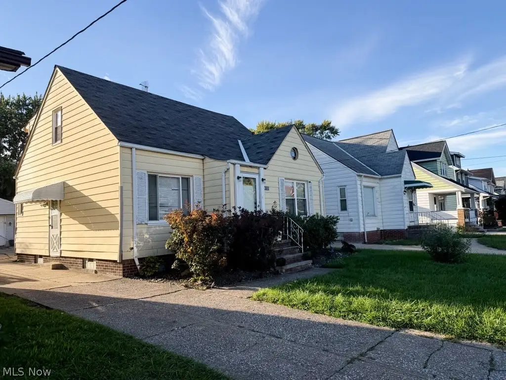 4108 W 49th Street, Cleveland, OH 44144 - #1