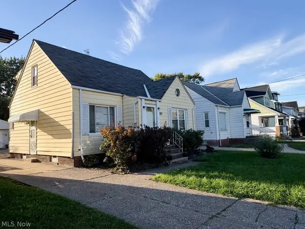 4108 W 49th Street, Cleveland, OH 44144