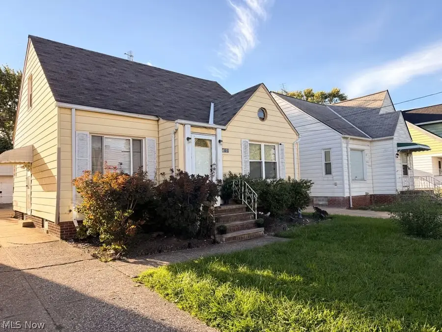 4108 W 49th Street, Cleveland, OH 44144 - #2