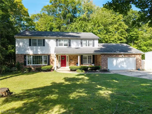 2197 Thurmont Road, Akron, OH 44313