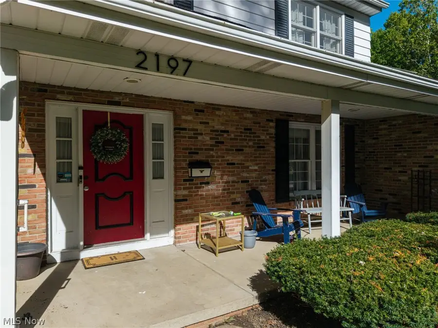 2197 Thurmont Road, Akron, OH 44313 - #3