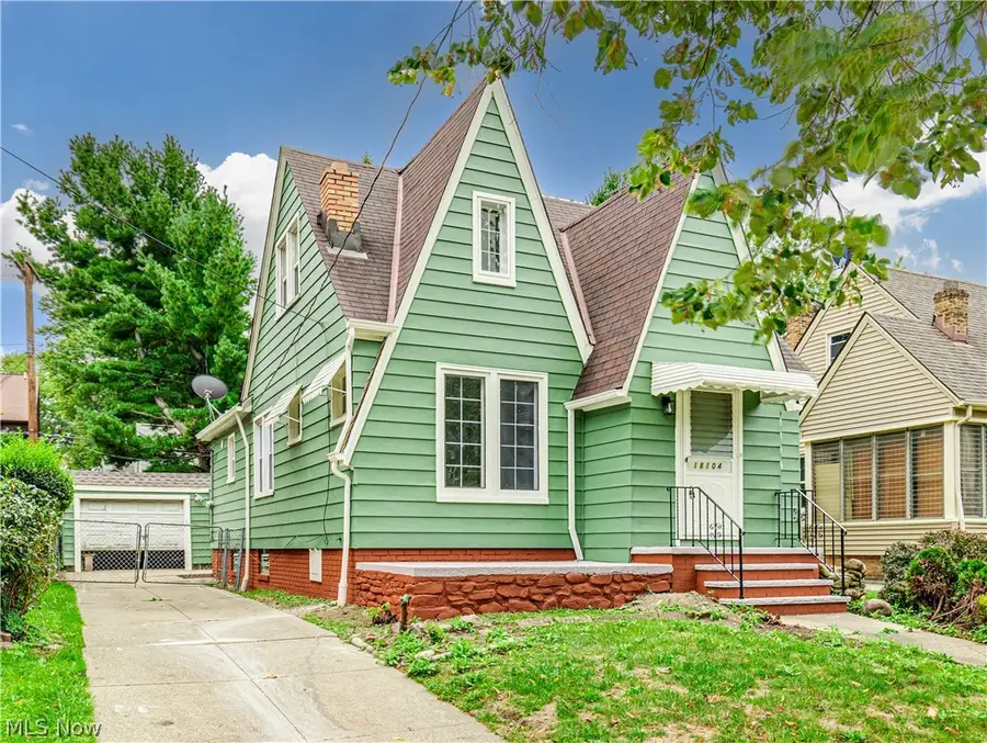 18104 Hiller Avenue, Cleveland, OH 44119 - #2