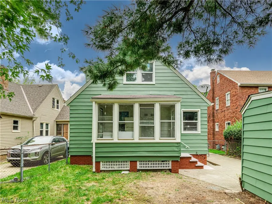 18104 Hiller Avenue, Cleveland, OH 44119 - #3