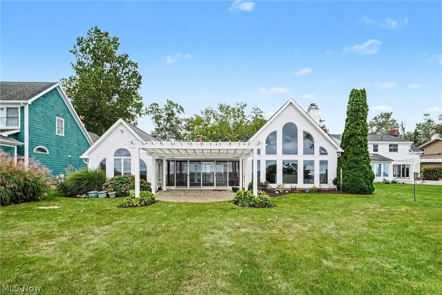 3711 Edgewater Drive, Ashtabula, OH 44004 - #2