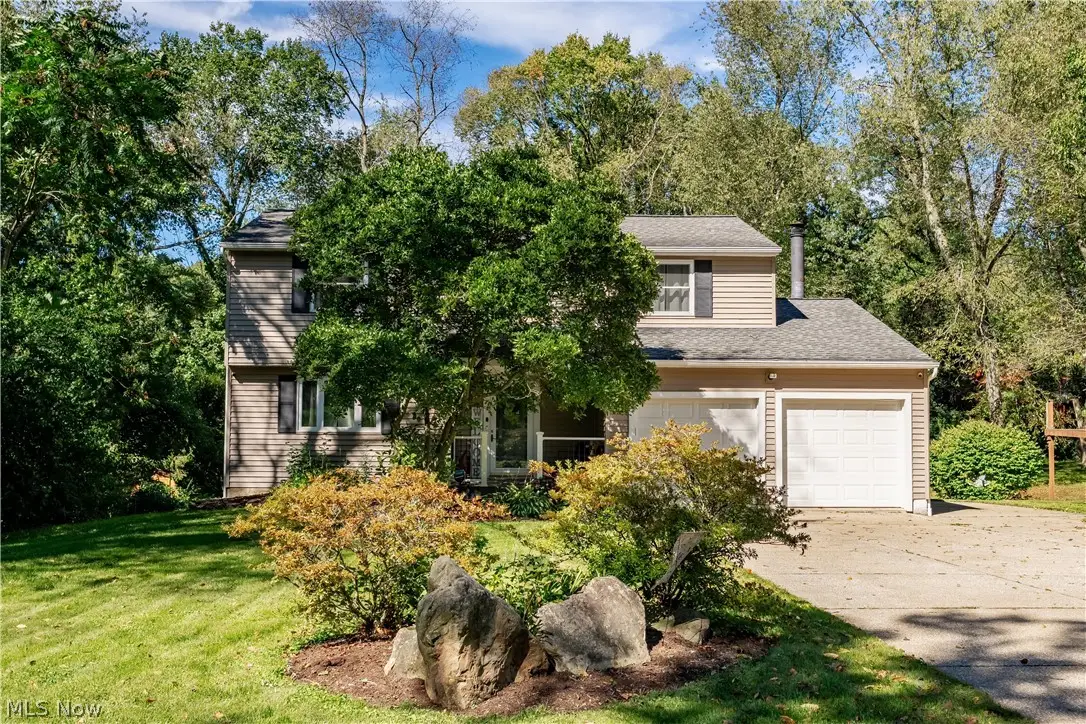 80 Merle Boulevard, Munroe Falls, OH 44262 - #1