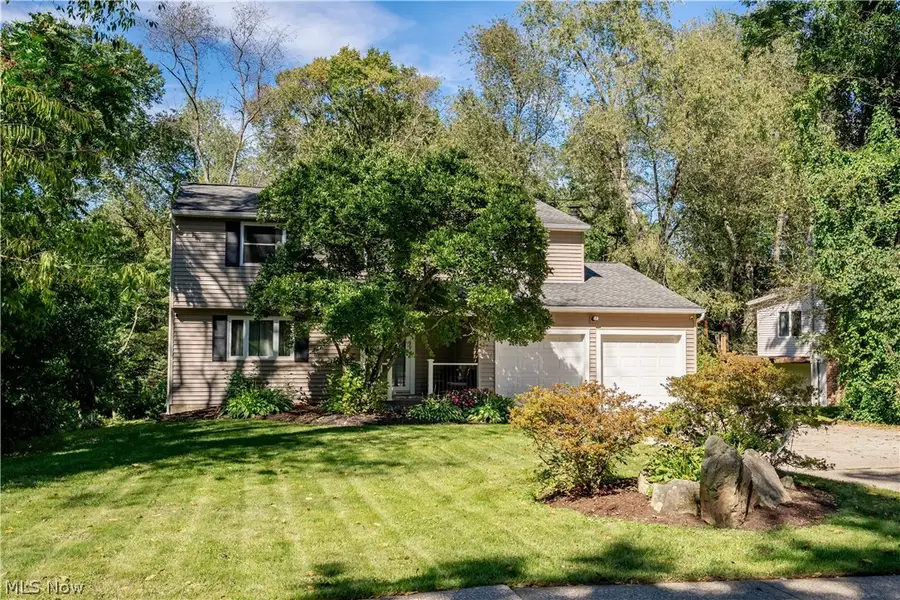 80 Merle Boulevard, Munroe Falls, OH 44262 - #2