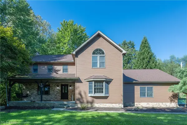 11590 Detwiler, Columbiana, OH 44408