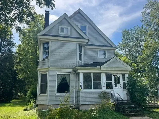 383 W Lorain Street, Oberlin, OH 44074 - #1