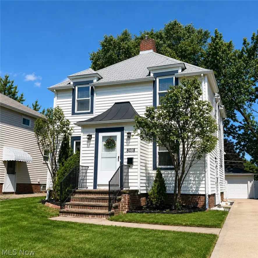 8018 Theota Avenue, Parma, OH 44129 - #1