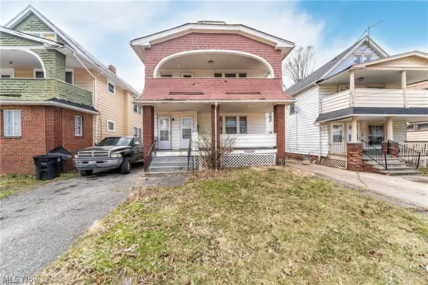 860 Rondel Road, Cleveland, OH 44110