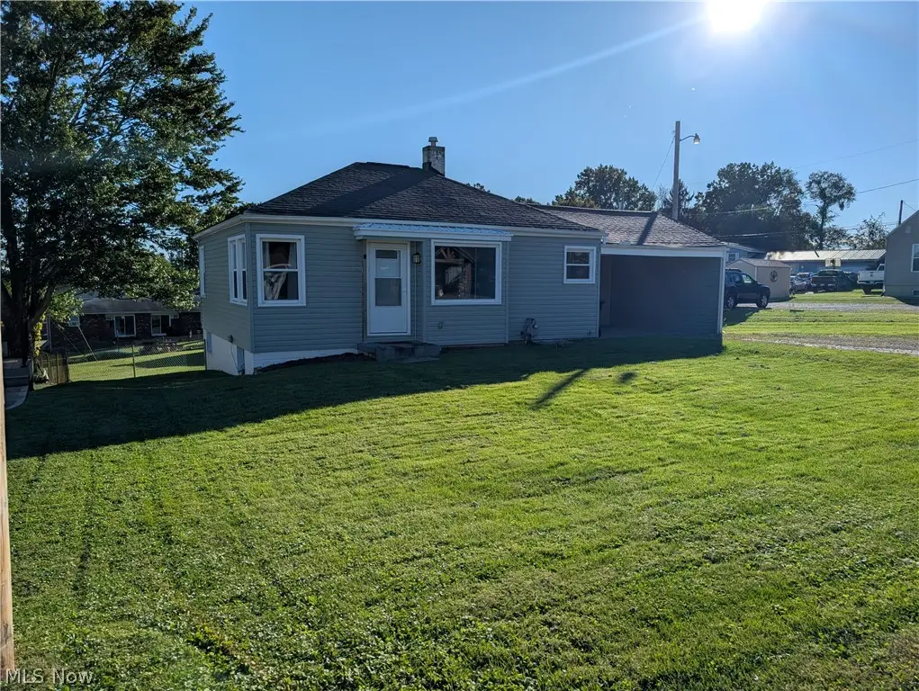 16 Grandview Road, Cambridge, OH 43725 - #1