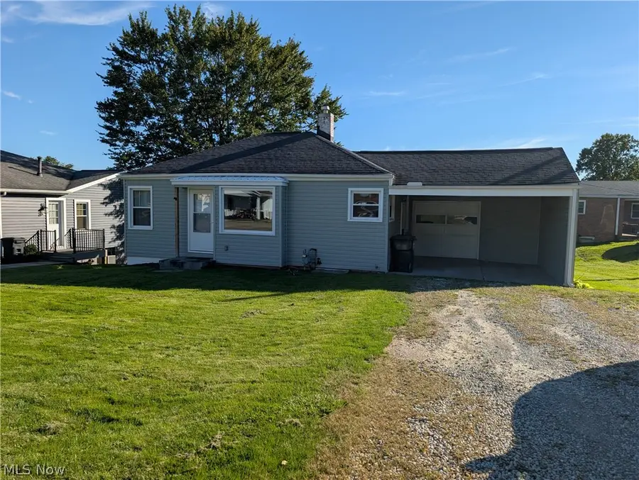 16 Grandview Road, Cambridge, OH 43725 - #2
