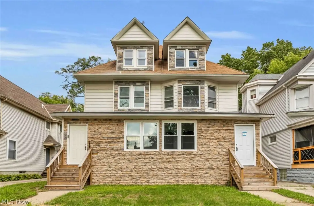 1691 E 82nd Street, Cleveland, OH 44103 - #1
