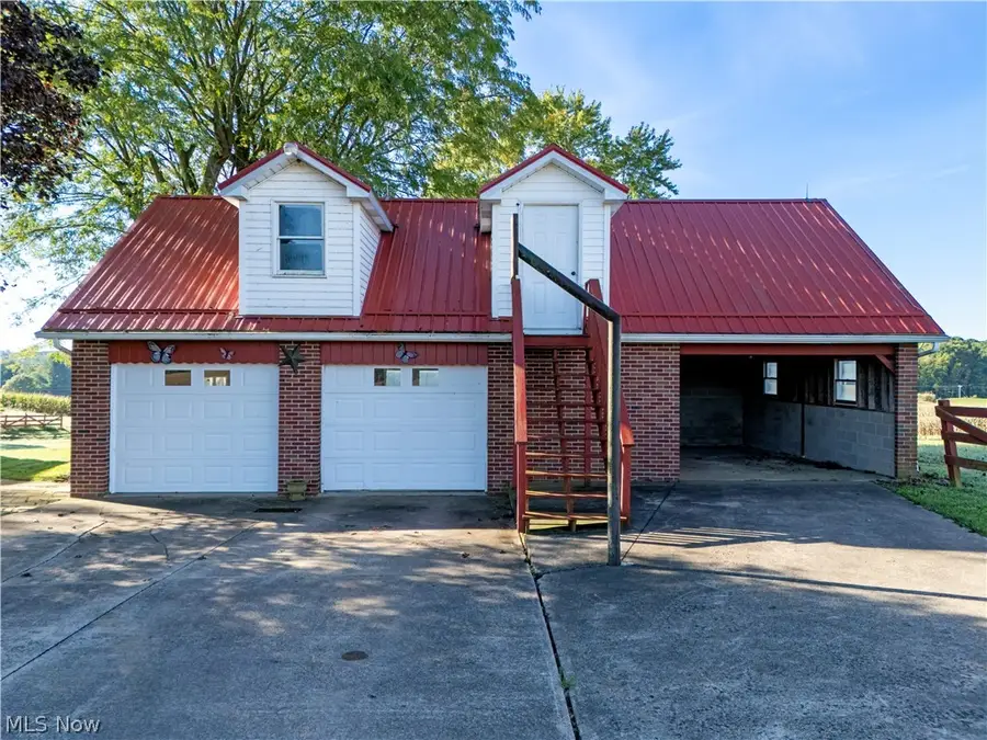 1067 County Road 2786, Perrysville, OH 44864 - #2