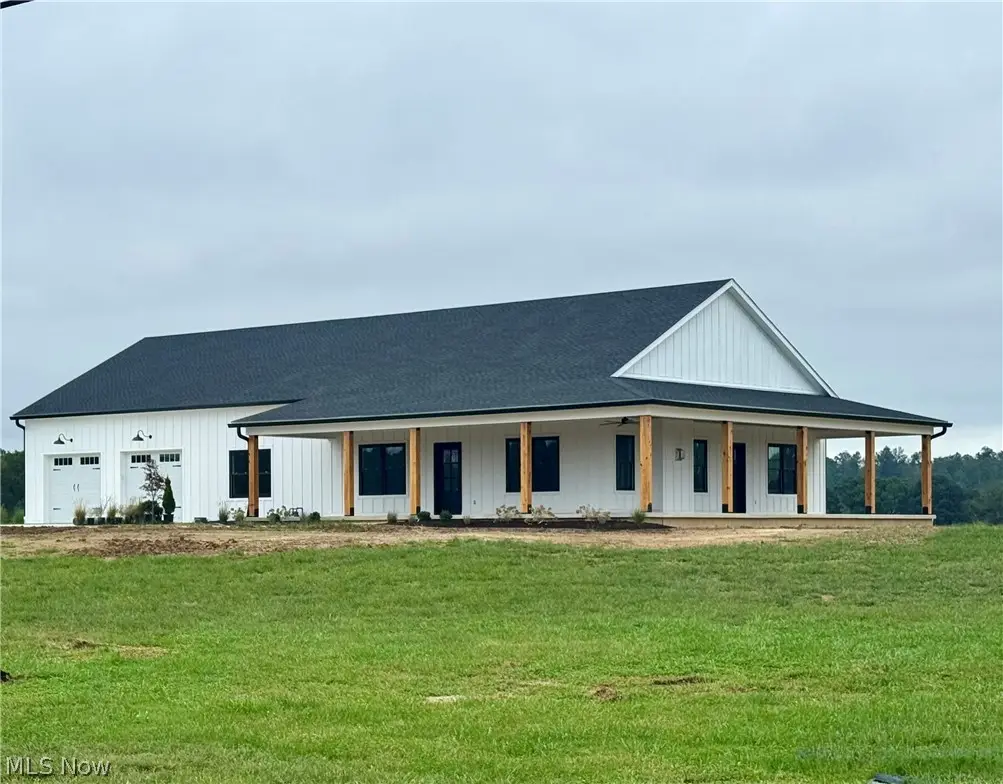 454 Hocking Road, Little Hocking, OH 45742 - #1