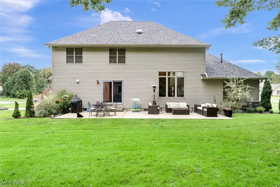2037 Bishop Woods Court, Poland, OH 44514 - #3