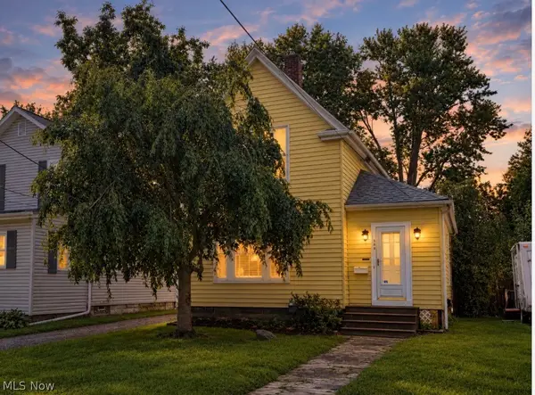339 Columbus Street, Elyria, OH 44035