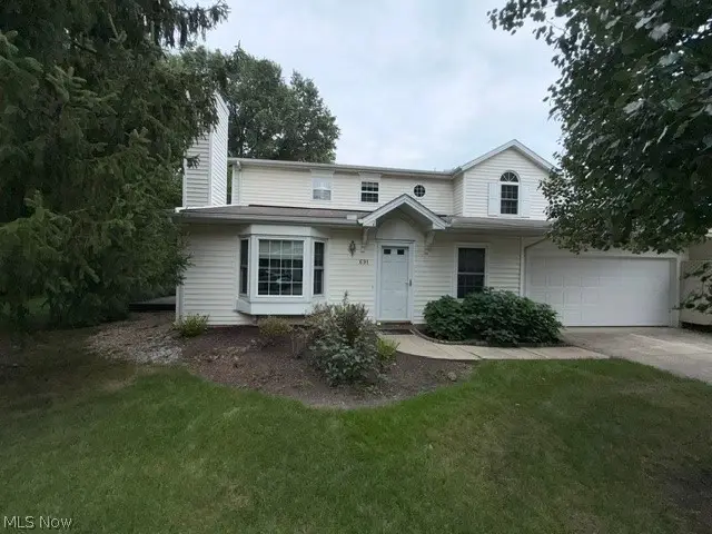 691 S Point Trail, Berea, OH 44017 - #2