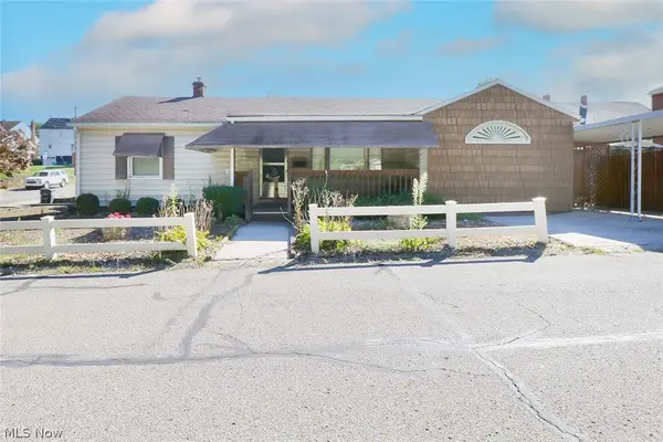 742 Jeanette Avenue, Steubenville, OH 43952