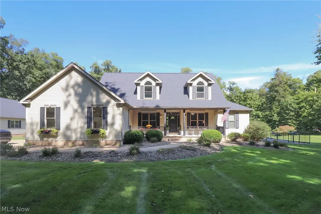 2303 W Steiner Road, Burbank, OH 44214 - #1