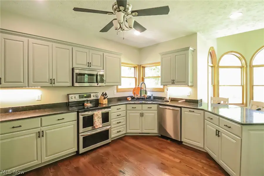 2303 W Steiner Road, Burbank, OH 44214 - #3