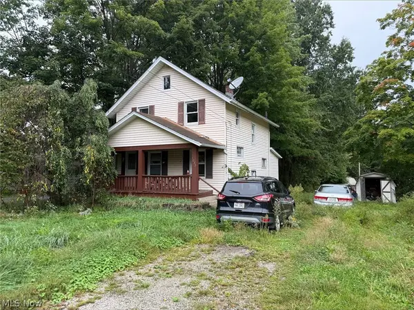 1033 Fairfield Road, Alliance, OH 44601