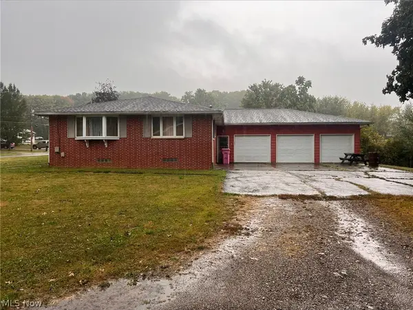 81 Brightwood Boulevard, Lucas, OH 44843