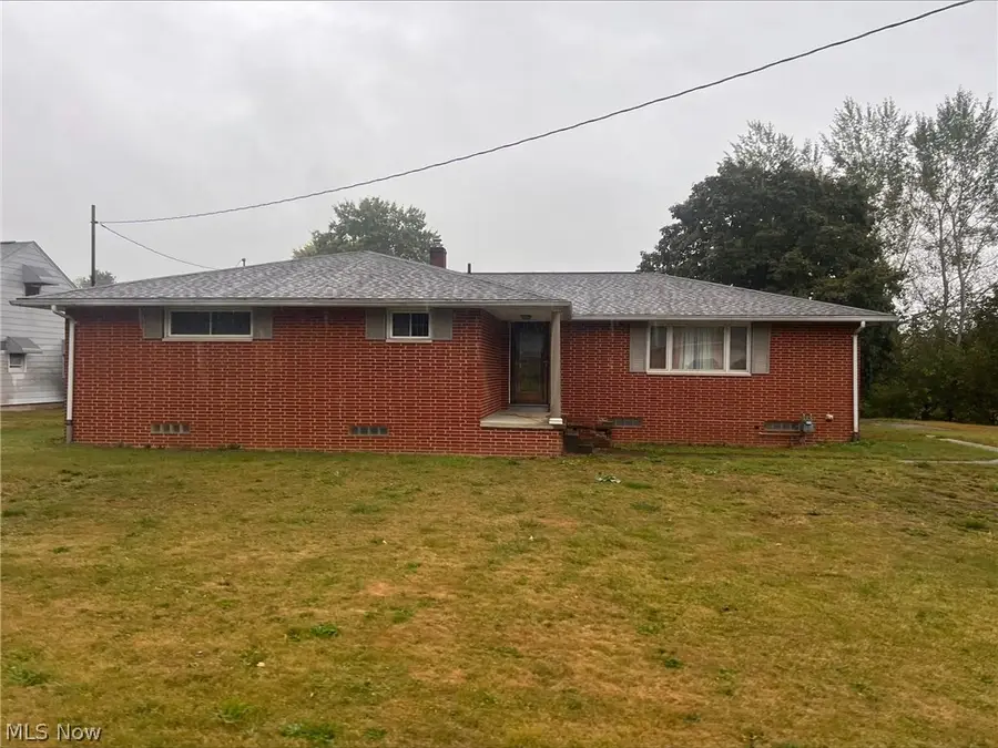 81 Brightwood Boulevard, Lucas, OH 44843 - #2
