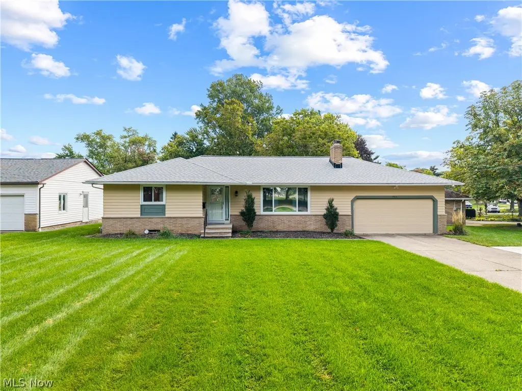 7413 Ward Road, Parma, OH 44134 - #1