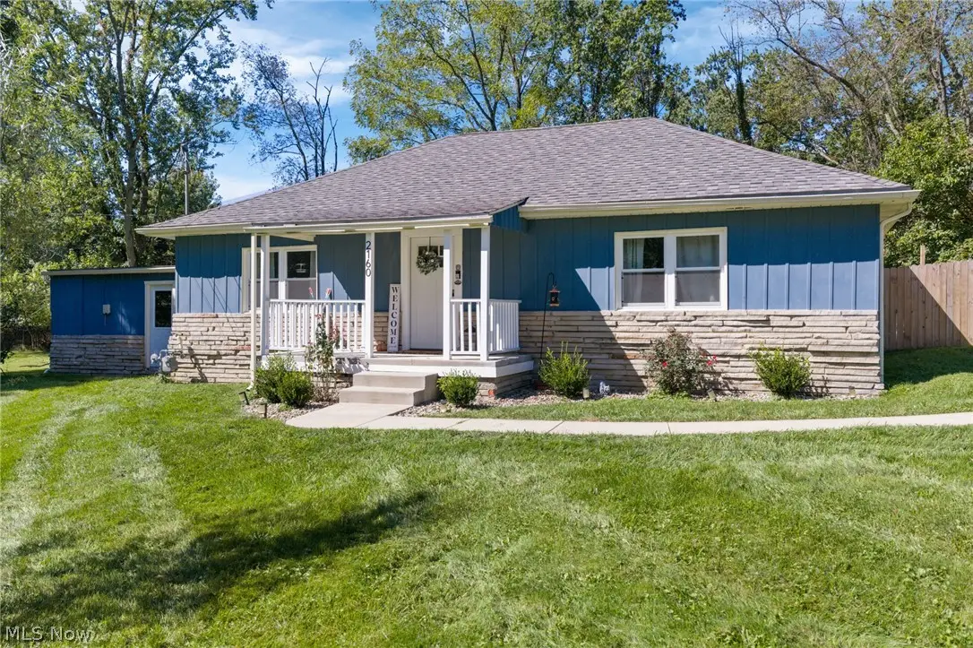 2160 Plymouth Drive, Uniontown, OH 44685 - #1