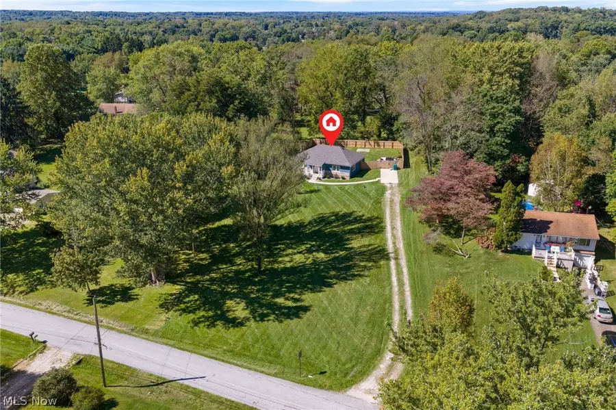 2160 Plymouth Drive, Uniontown, OH 44685 - #2