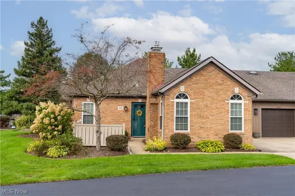 3617 Barrington Nw Place, Canton, OH 44708