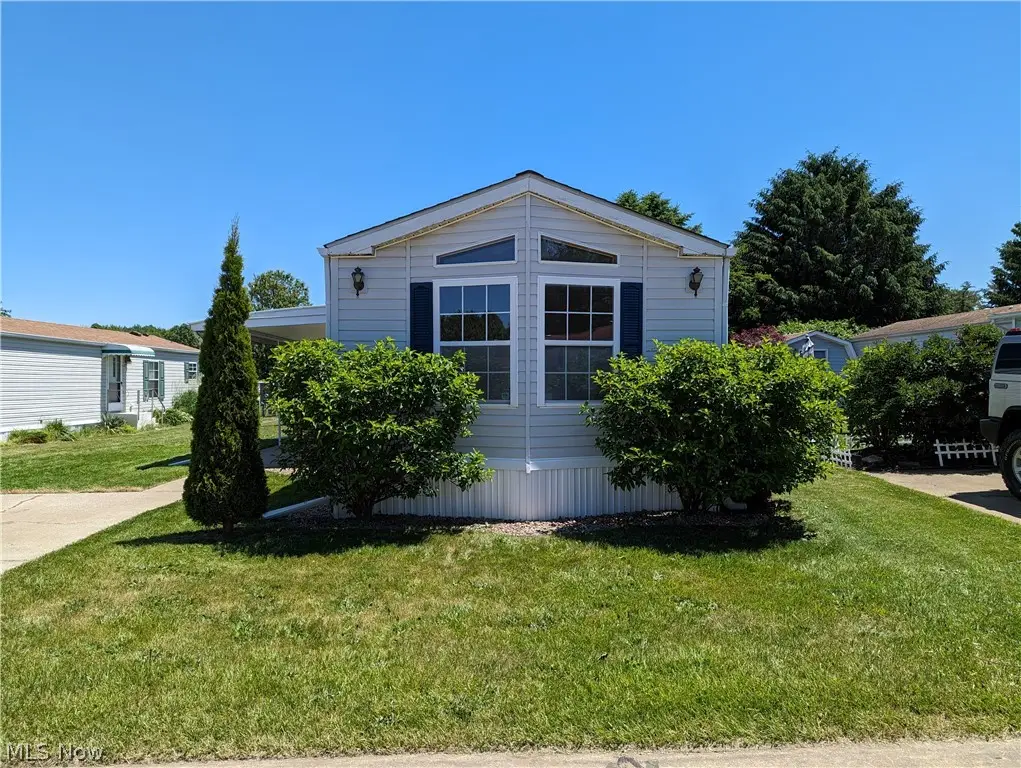 2663 Stoneyridge Drive, Madison, OH 44057 - #1