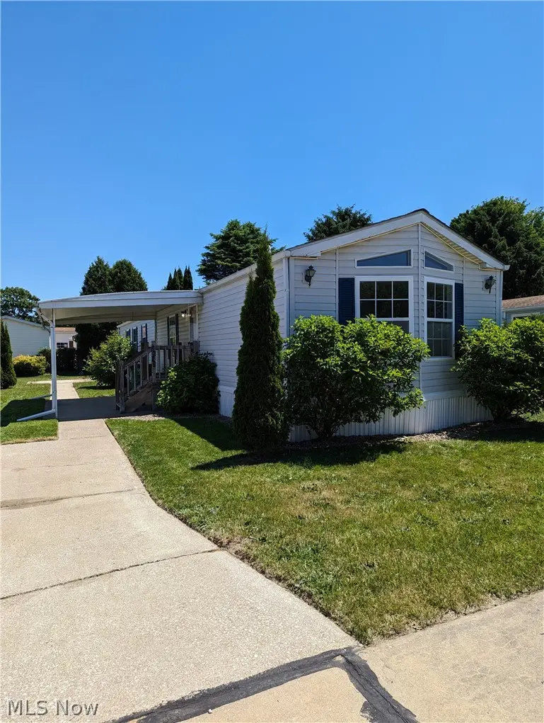 2663 Stoneyridge Drive, Madison, OH 44057 - #2