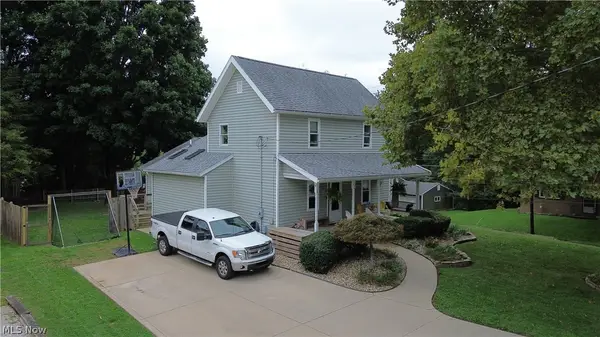 15 Jackson Street, Norwalk, OH 44857