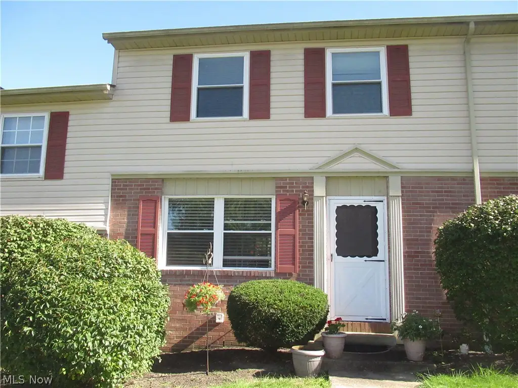 295 Carriage Lane, Canfield, OH 44406 - #1