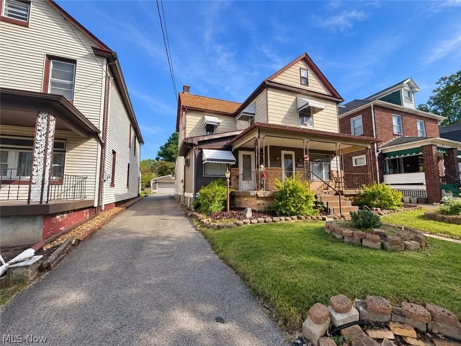 214 Reed Avenue, Campbell, OH 44405 - #2