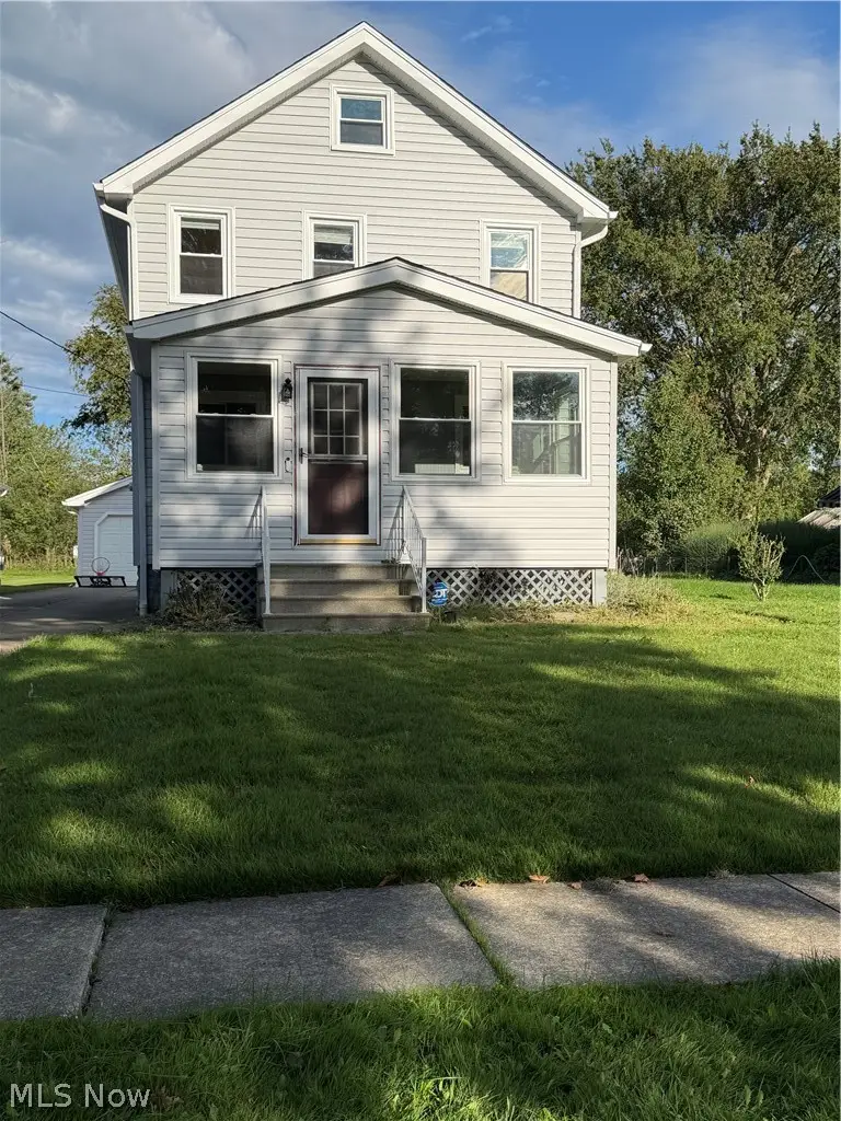 717 Mckinley Avenue, Bedford, OH 44146 - #1