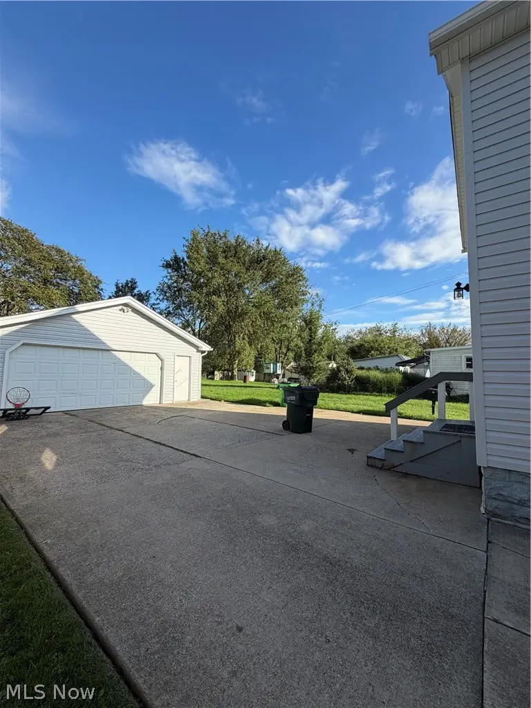 717 Mckinley Avenue, Bedford, OH 44146 - #3
