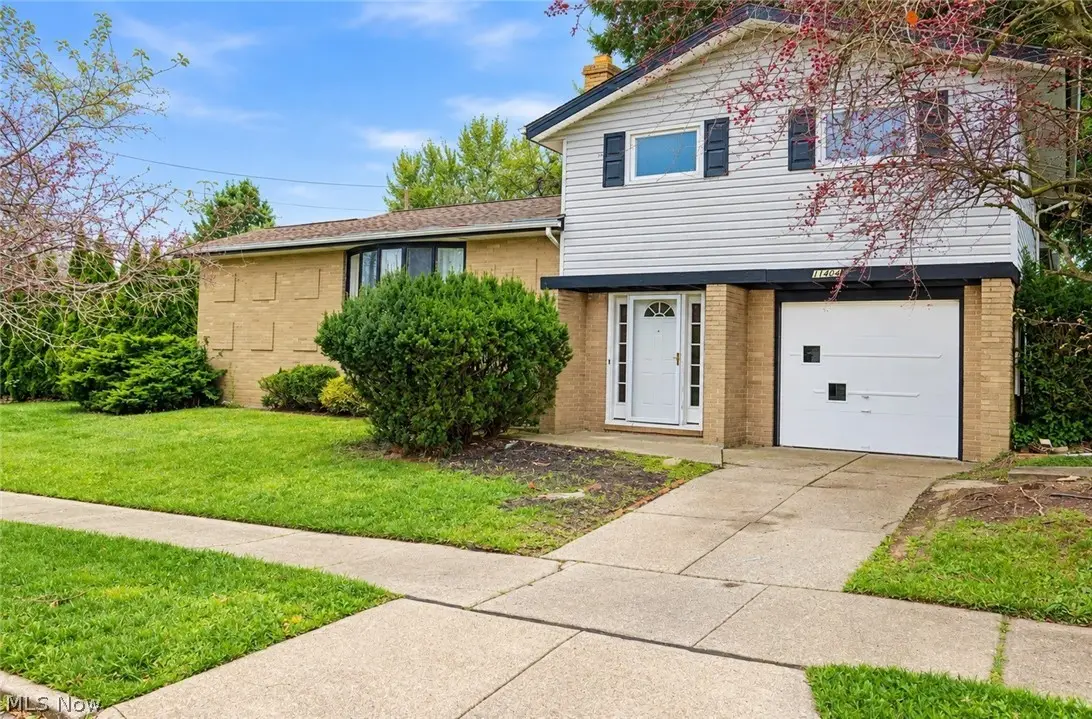 11404 Wallingford Avenue, Garfield Heights, OH 44125 - #1