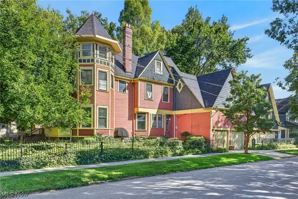3515 Archwood Avenue, Cleveland, OH 44109