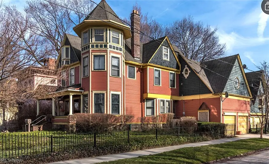 3515 Archwood Avenue, Cleveland, OH 44109 - #2