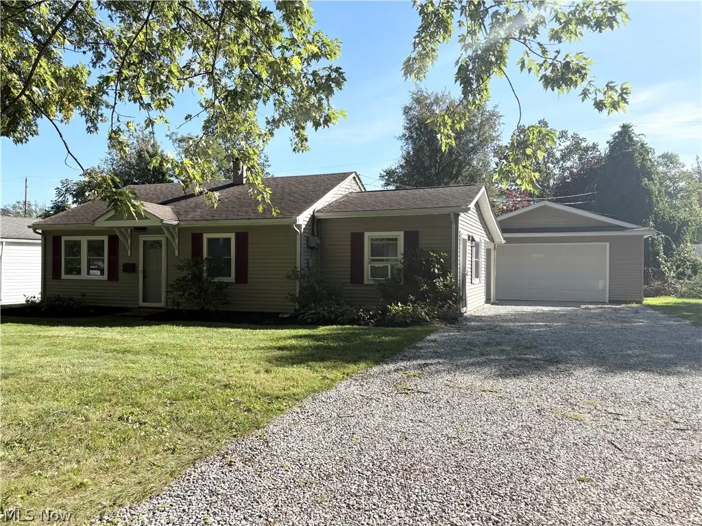 1869 Clyde Road, Madison, OH 44057 - #1